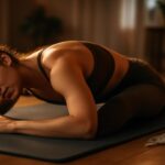 14 yoga poses designed to open tight hips and dramatically improve mobility and flexibility