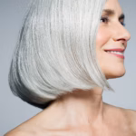 The 6 tricks hairstylists want you to know when embracing your greys