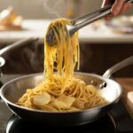 Hard-Learned Pasta Recipe Secret Changes the Way Home Cooks Prepare This Italian Classic Forever