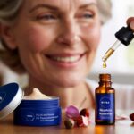 I’m done with Nivea cream: this collagen-rich essential oil smooths wrinkles after 50