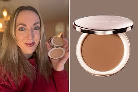 Can Laura Mercier’s new tinted balm replace my full-coverage foundation?