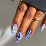 34 March Nail Ideas to Welcome Spring in Style