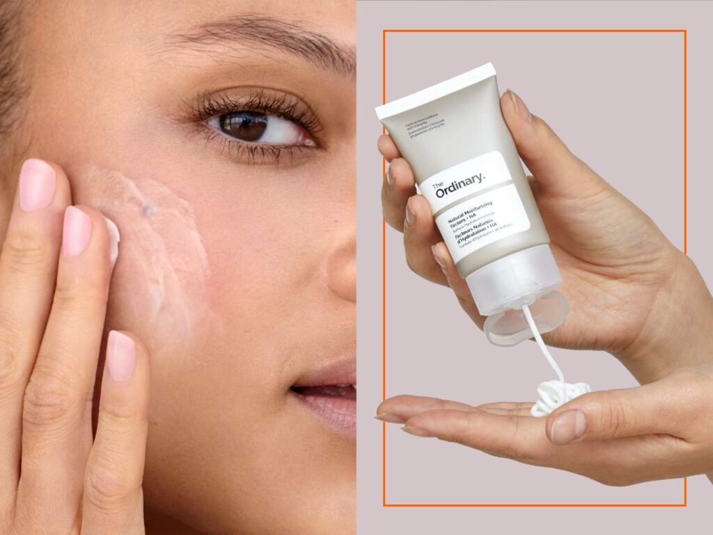 Lightweight Moisturizers