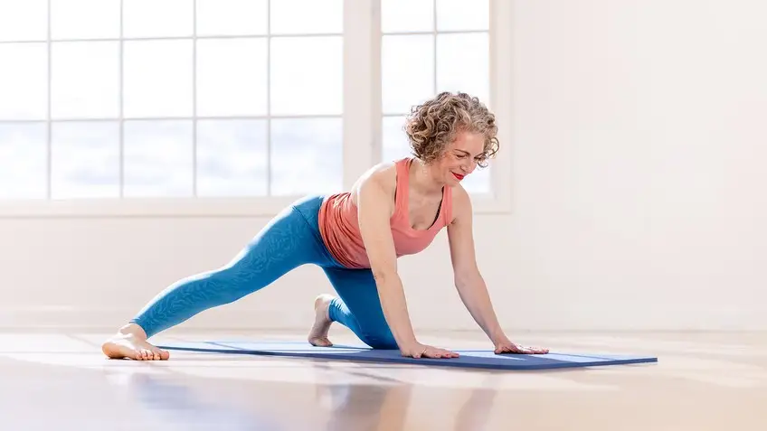 Pilates for Chronic Back Pain: 5 Exercises to Try