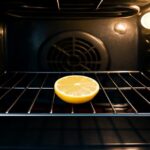 Putting a slice of lemon in a cold oven is a growing household habit, and here’s why people do it, what it’s really for, and when it actually works
