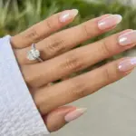 10 Nail Designs That Make Short Nails Look Instantly Longer