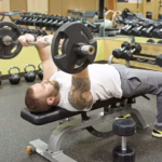 Dr Mike Israetel’s Rapid-Fire Arm Workout Is Built for Maximum Stimulus