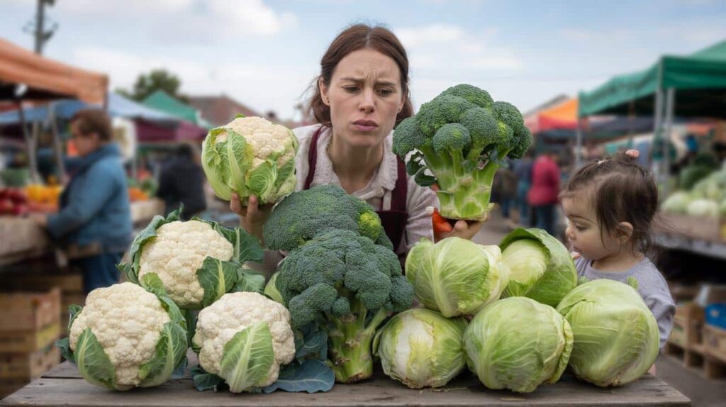 Very Same Plant Family