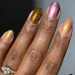 25 Short Nail Ideas for March With Sprightly Spring Energy