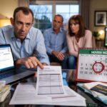 Martin Lewis urges UK households : do you have the £82 power of attorney before 17 November