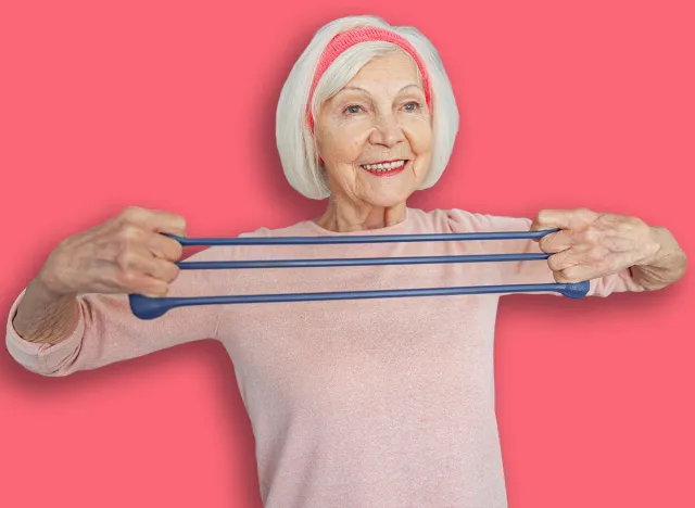 Tightens Arm Flab Faster