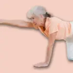 If You Can Hold These 3 Positions After 60, Your Core Strength Is Top-Tier