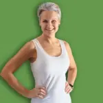 7 Chair Exercises That Reverse Rounded Posture After 50, According to Experts