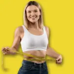 5 Standing Exercises That Reduce Waist Thickening After 50, According to Trainers