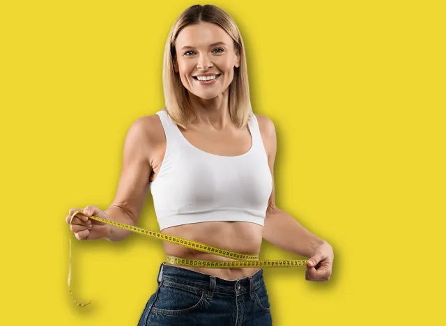 5 Standing Exercises That Reduce