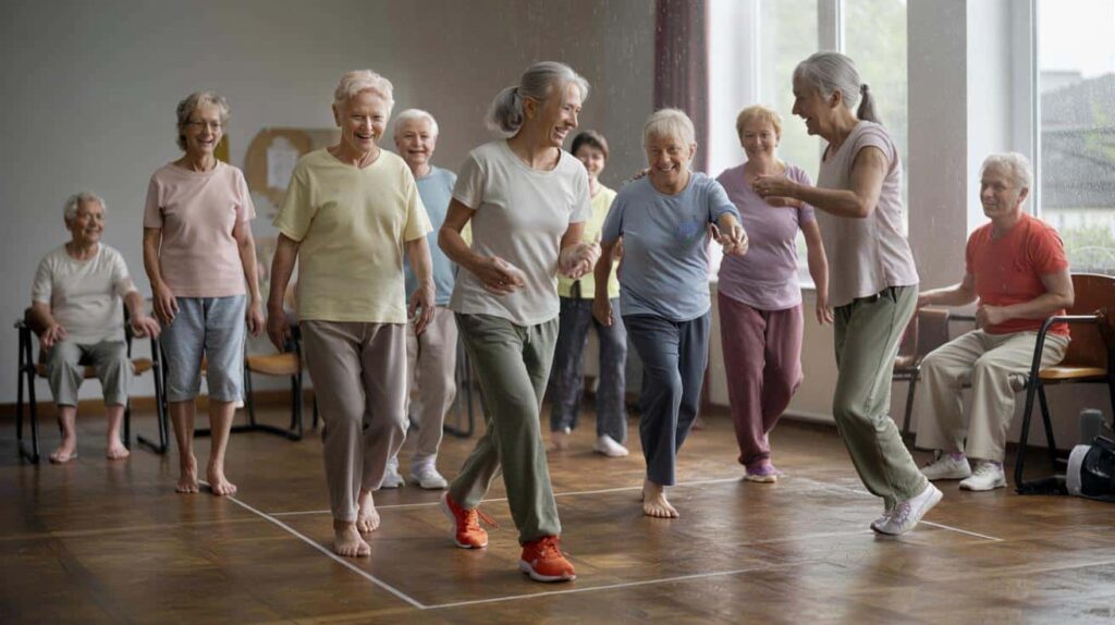neither-swimming-nor-pilates-the-best-activity-for-over-65s-with-joint-problems