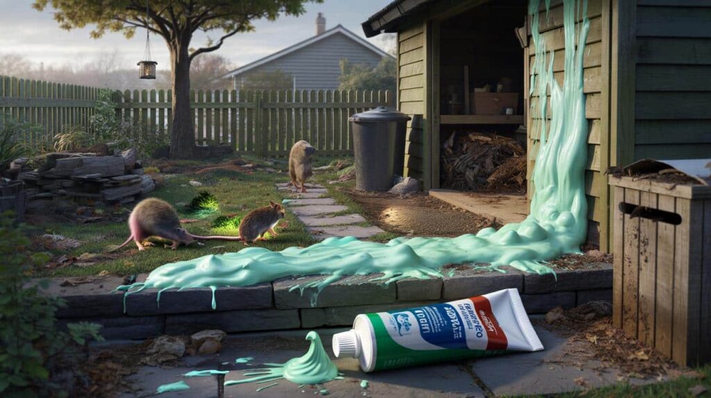 One Bathroom Product Is Enough