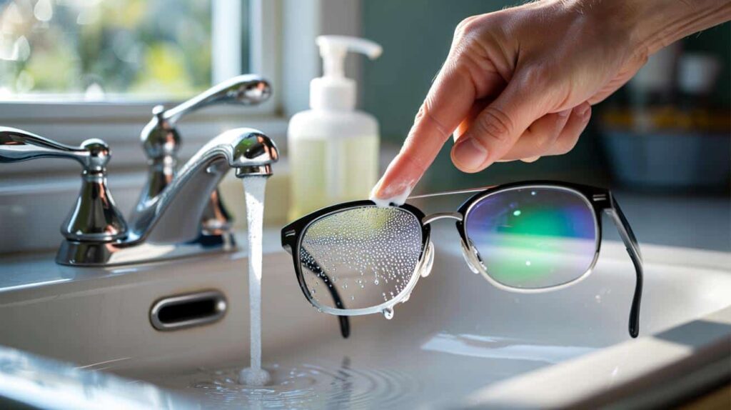 Optical Specialists Share Clever