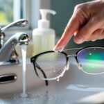 Optical Specialists Share Clever Method That Makes Glasses Crystal Clear Without Using Wipes or Microfiber