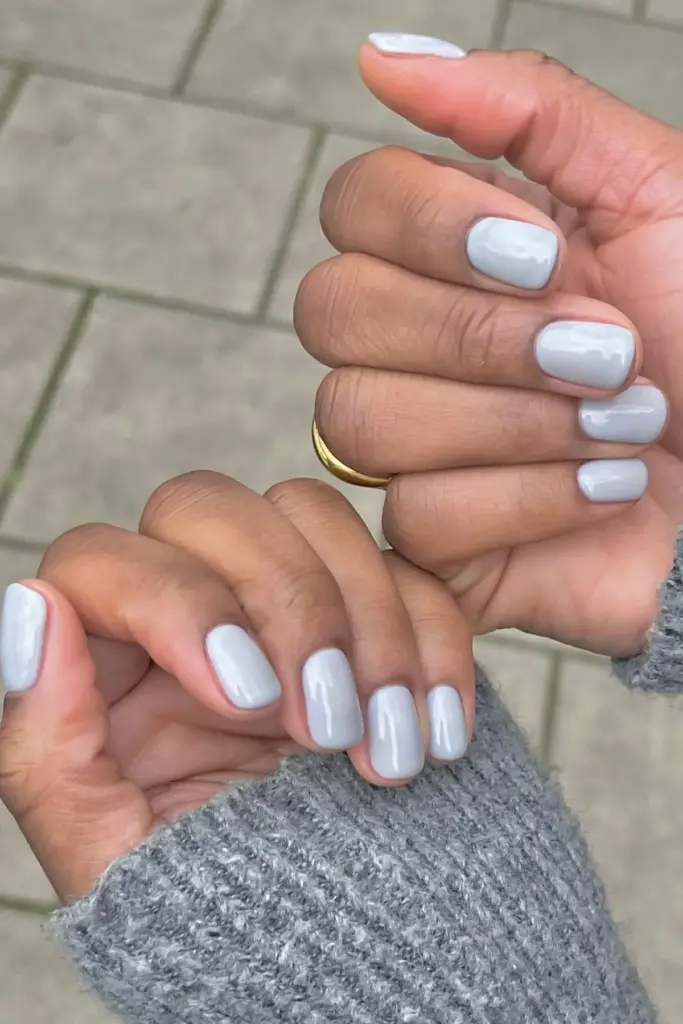 11 Pretty Nail Colours