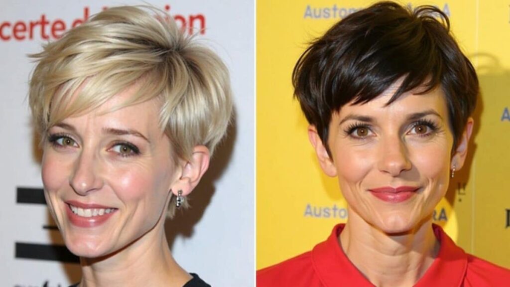 Hairstyle to Adopt After 50