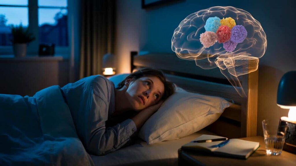 Psychology explains why overthinking