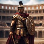 This Legionnaires’ Fitness Test Turned Ancient Romans Into the Ultimate Hybrid Athletes
