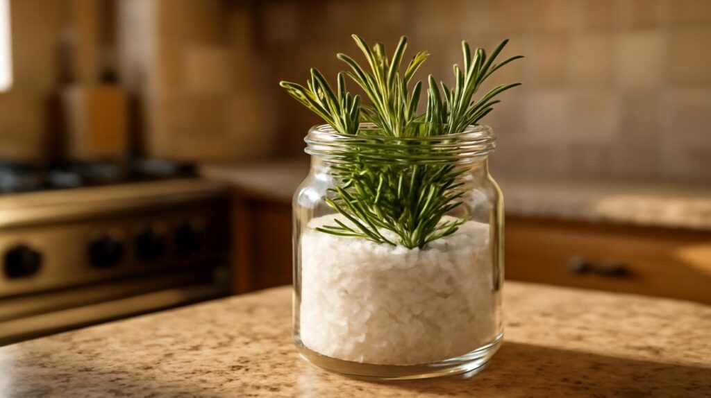 Change Your Home Environment