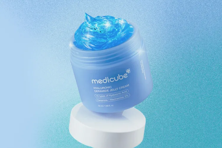 Wrinkle-Smoothing ‘Miracle’ Cream