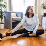 Fitness Experts Say These Stretches Work Fast to Improve Flexibility