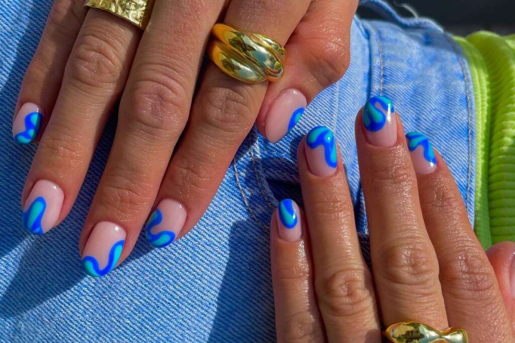 10 Nail Designs