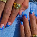10 Nail Designs That Make Short Nails Look Instantly Longer