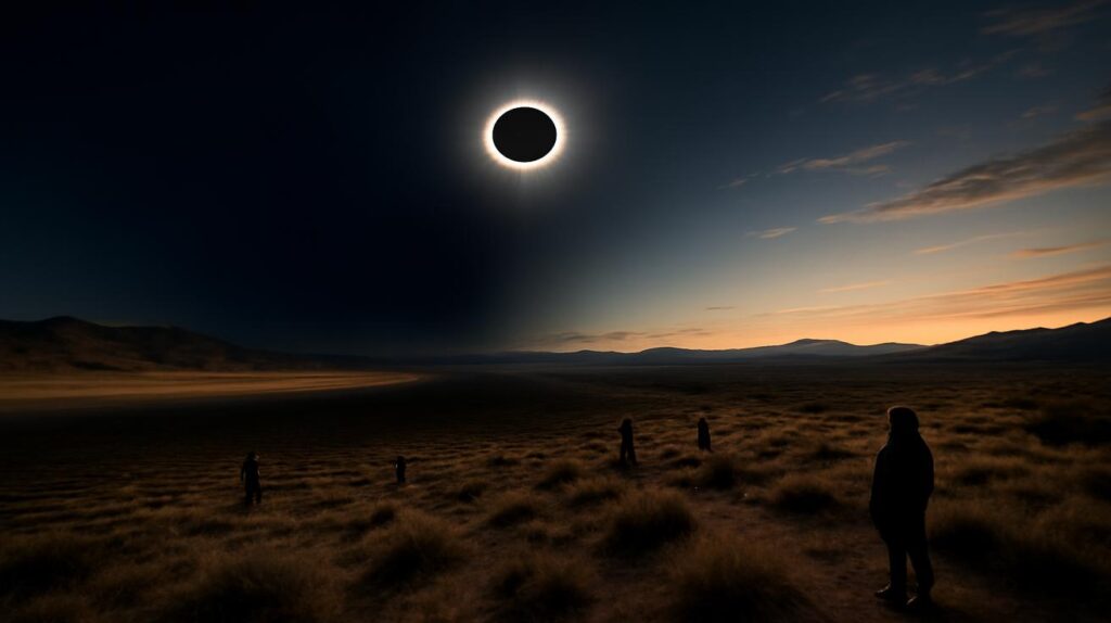 Longest Solar Eclipse