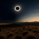 Longest Solar Eclipse Of The Century Will Turn Day Into Night Across Several Parts Of Earth