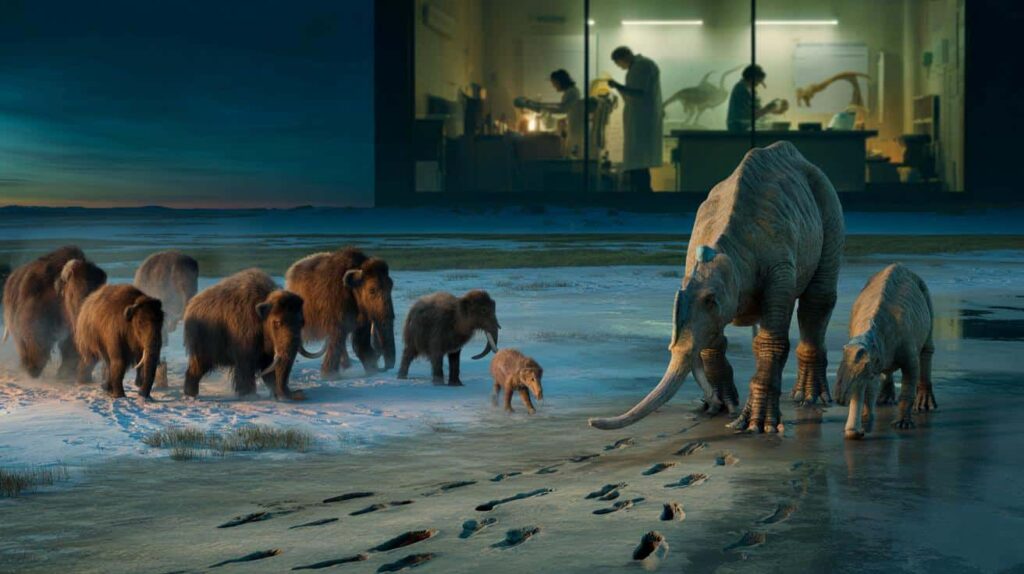 Spanish researchers reveal