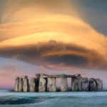 A Fingerprint Taken From Stonehenge Changes Everything We Know About Its Mystical Origins