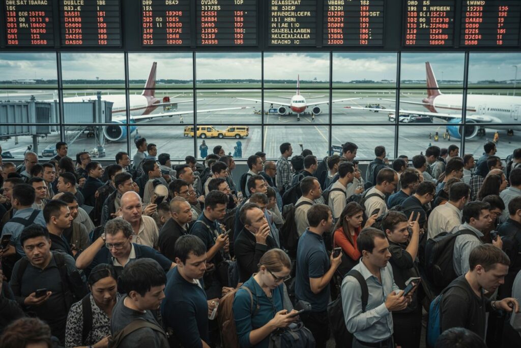 Astronomers Discover Giant Cosmic