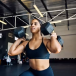 Life Too Busy for Hours-Long Gym Sessions? Study Shows How Shorter, Harder Workouts Build More Muscle.