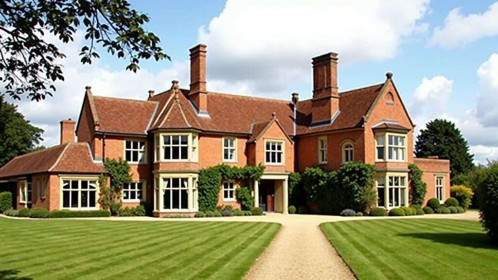 Diana Princess of Wales Family Appears