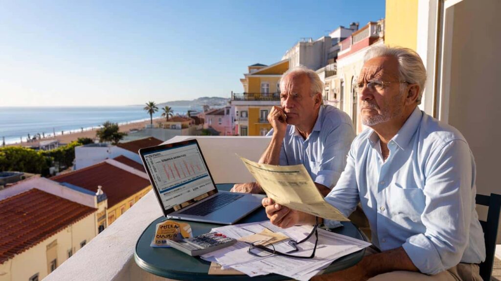 Portugal Scraps Popular Tax Break