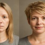 Short haircuts for fine hair: here are the 4 best hairstyles to add volume and thicken short hair