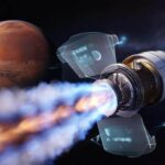 To Mars and beyond: how AI is reinventing rocket propulsion