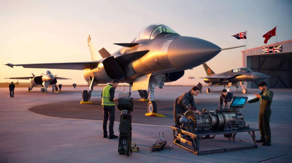 France as it unveils the ideal partner