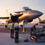 Turkey goes toe-to-toe with France as it unveils the ideal partner for its next-gen Kaan fighter