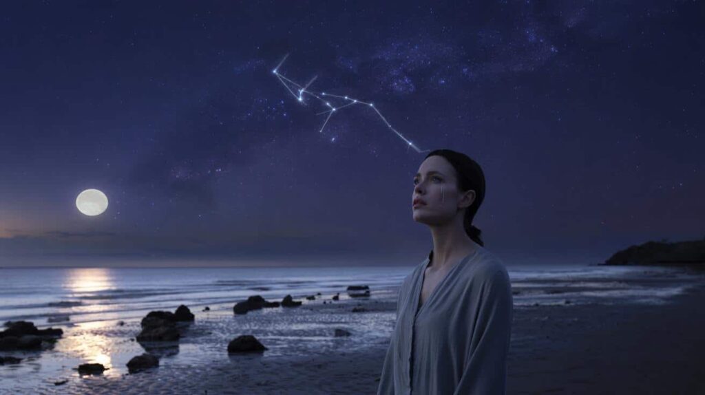 Powerful Cosmic Cycle Near