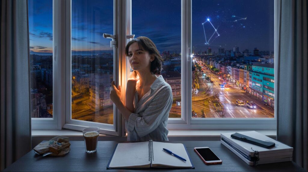 Turning Point Approaches Rapidly