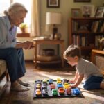 Psychologists reveal the grandparent habit that builds the deepest emotional bonds with grandchildren