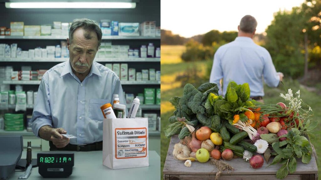 diabetes drugs are a scam and the