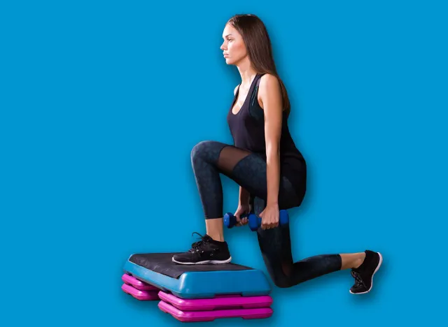 5 Standing Exercises