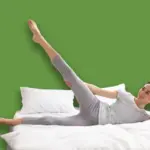 5 Bed Exercises That Restore Leg Strength Faster Than Squats After 60